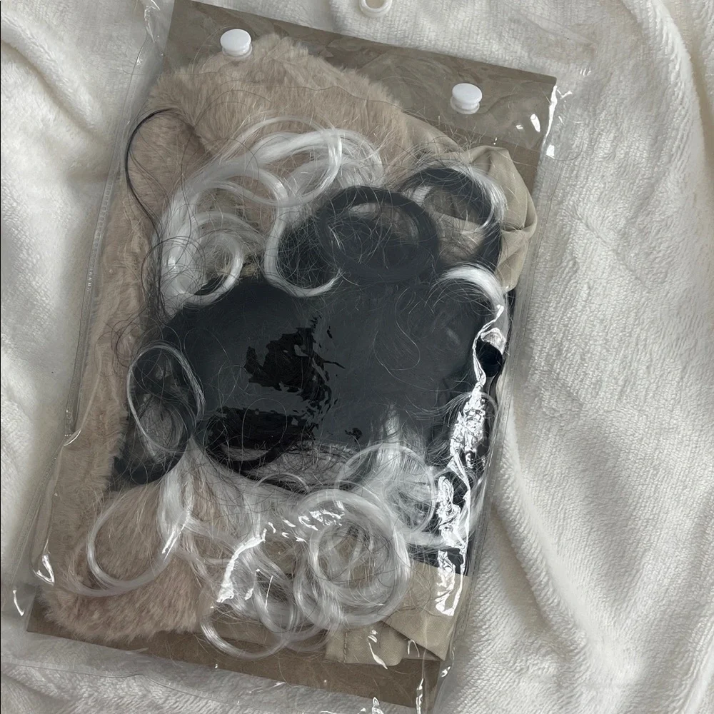 Disney Pet Halloween Disney Villains Cruella Dog Costume Officially Licensed nwt